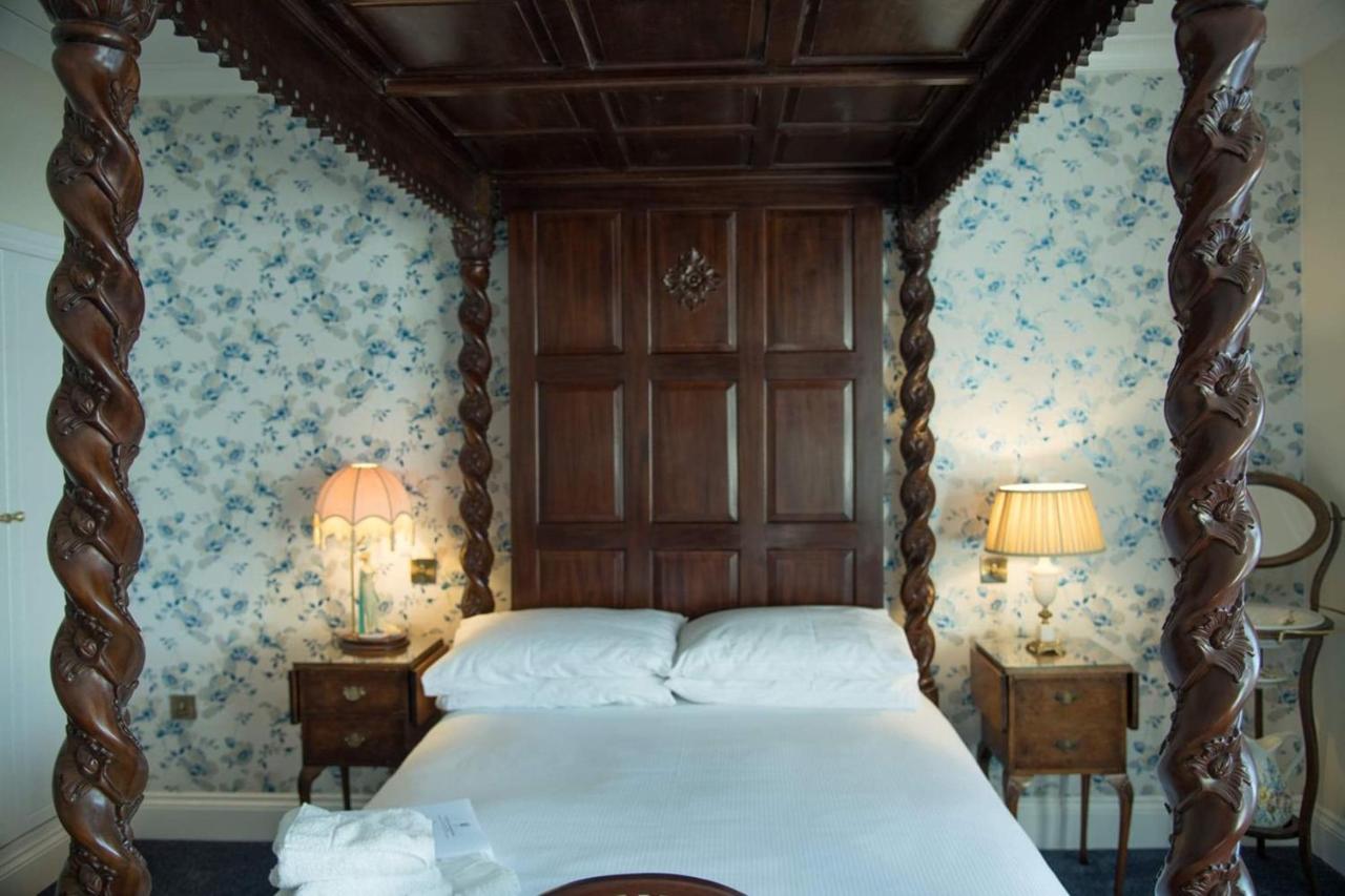 Bed and Breakfast The Royal Barmouth Zewnętrze zdjęcie