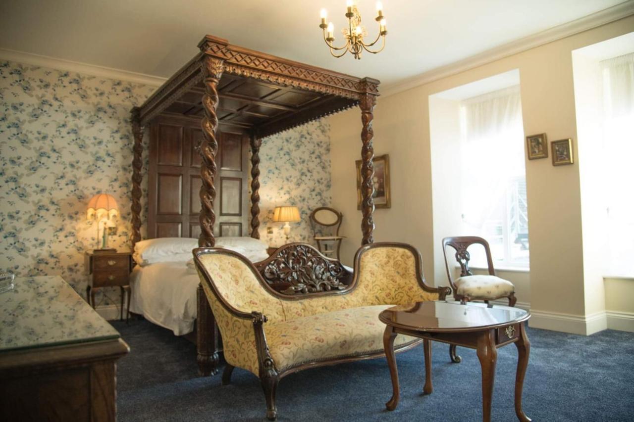 Bed and Breakfast The Royal Barmouth Zewnętrze zdjęcie
