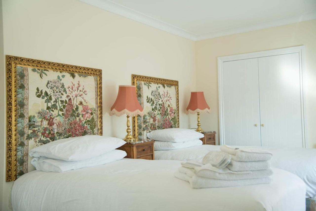 Bed and Breakfast The Royal Barmouth Zewnętrze zdjęcie