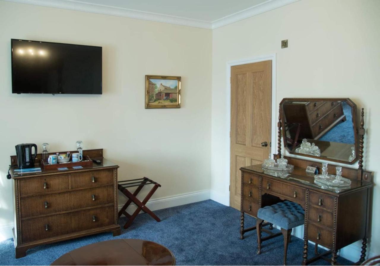 Bed and Breakfast The Royal Barmouth Zewnętrze zdjęcie