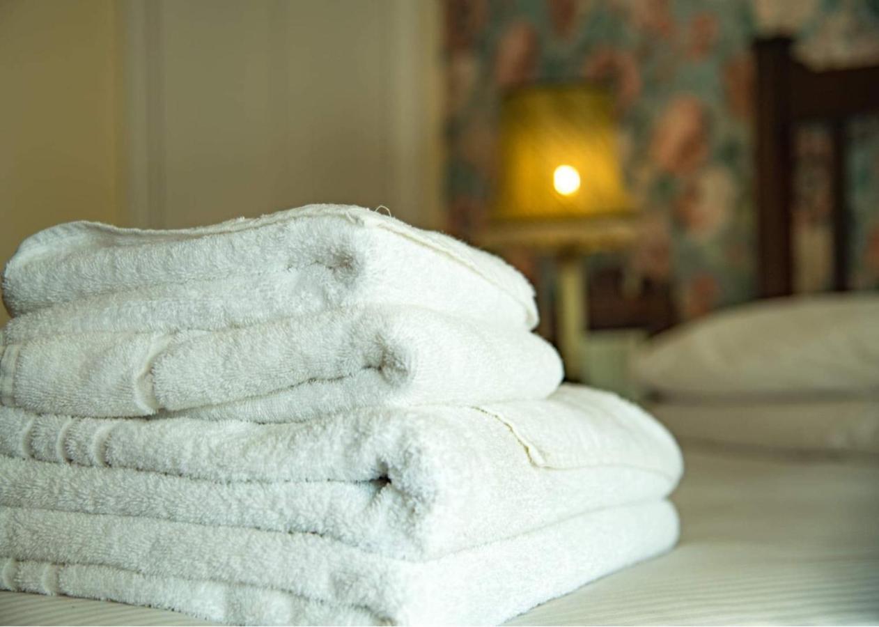 Bed and Breakfast The Royal Barmouth Zewnętrze zdjęcie