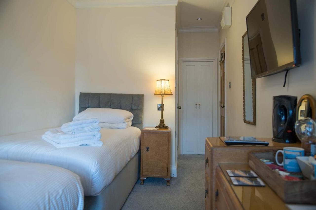 Bed and Breakfast The Royal Barmouth Zewnętrze zdjęcie