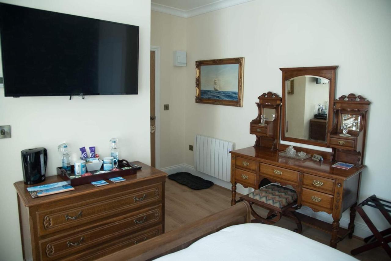 Bed and Breakfast The Royal Barmouth Zewnętrze zdjęcie