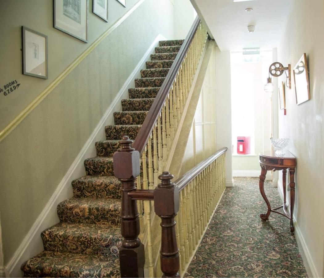 Bed and Breakfast The Royal Barmouth Zewnętrze zdjęcie