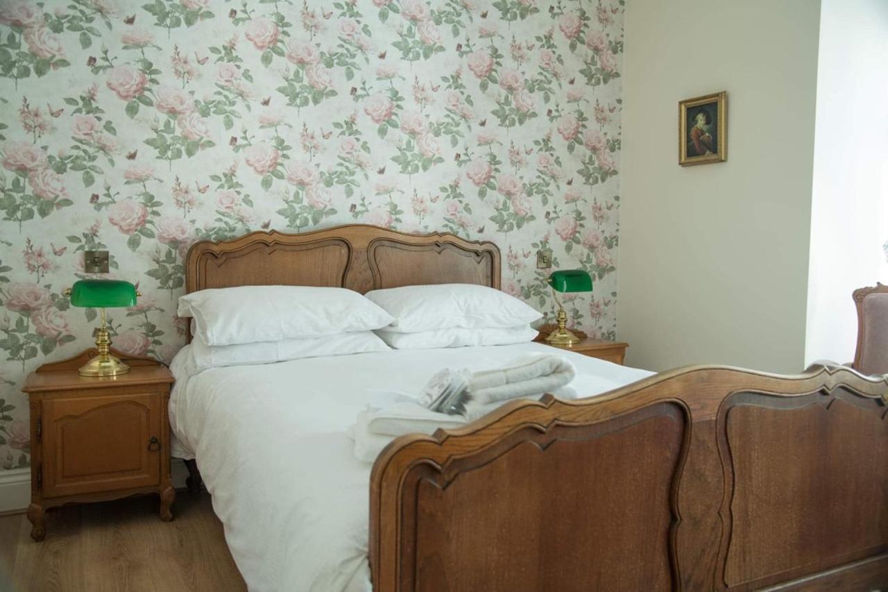 Bed and Breakfast The Royal Barmouth Zewnętrze zdjęcie