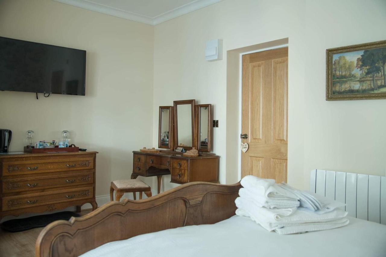 Bed and Breakfast The Royal Barmouth Zewnętrze zdjęcie