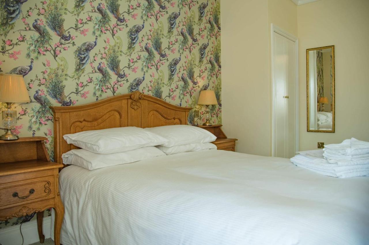Bed and Breakfast The Royal Barmouth Zewnętrze zdjęcie