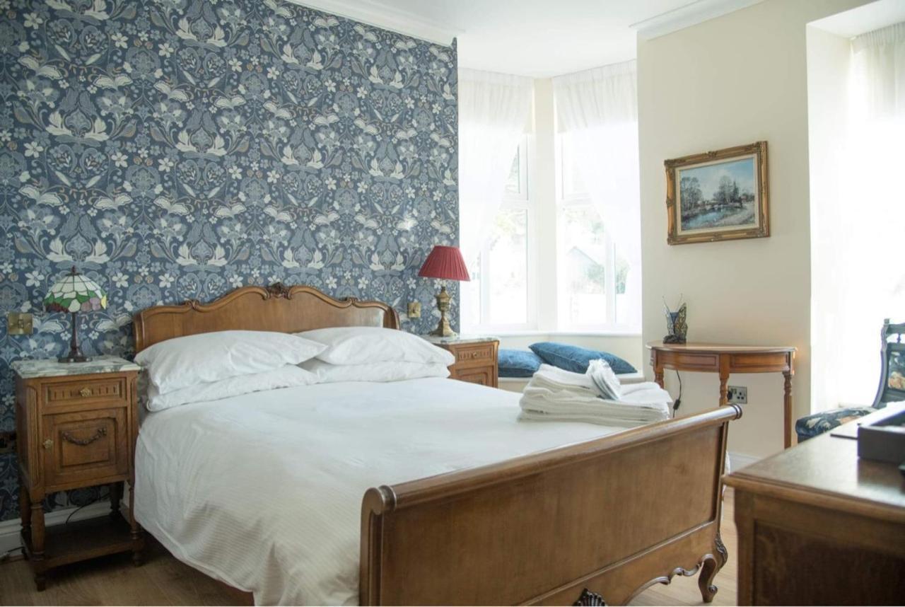 Bed and Breakfast The Royal Barmouth Zewnętrze zdjęcie