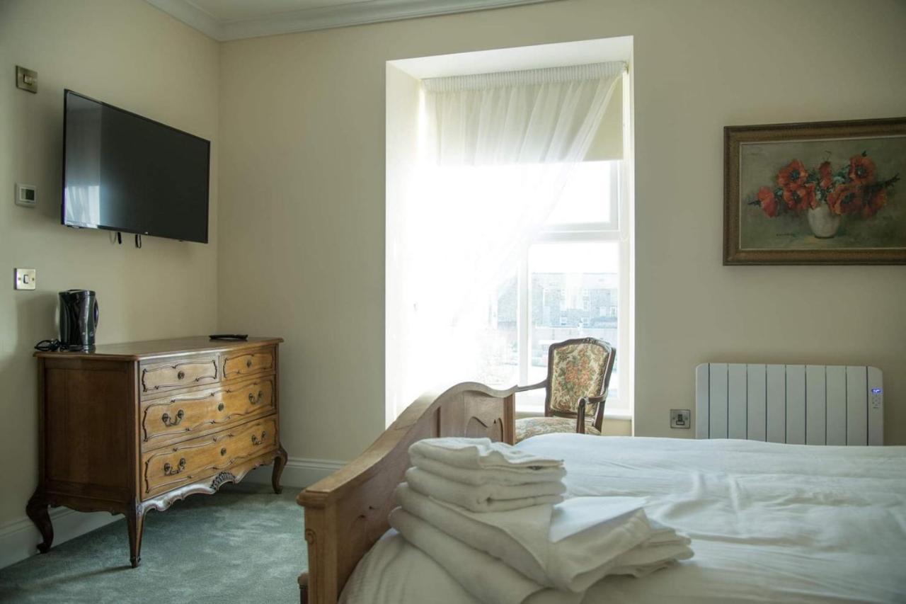 Bed and Breakfast The Royal Barmouth Zewnętrze zdjęcie