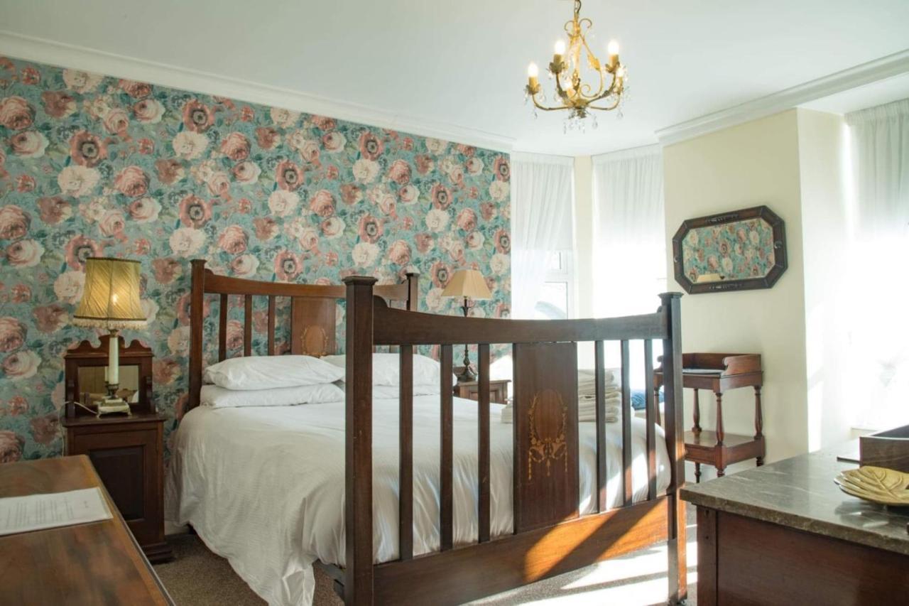 Bed and Breakfast The Royal Barmouth Zewnętrze zdjęcie
