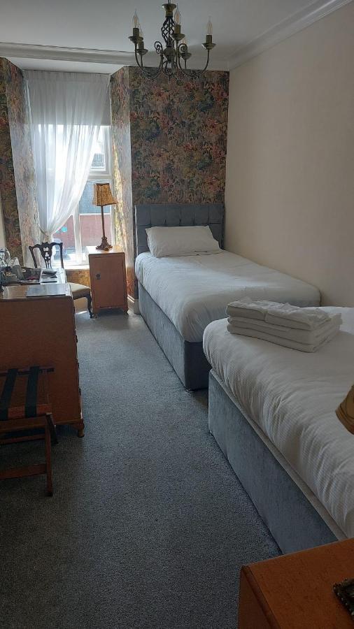 Bed and Breakfast The Royal Barmouth Zewnętrze zdjęcie