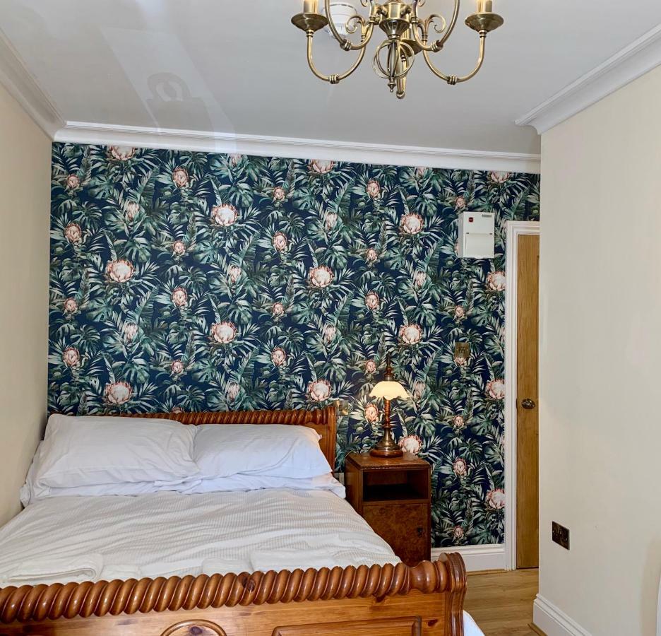 Bed and Breakfast The Royal Barmouth Zewnętrze zdjęcie