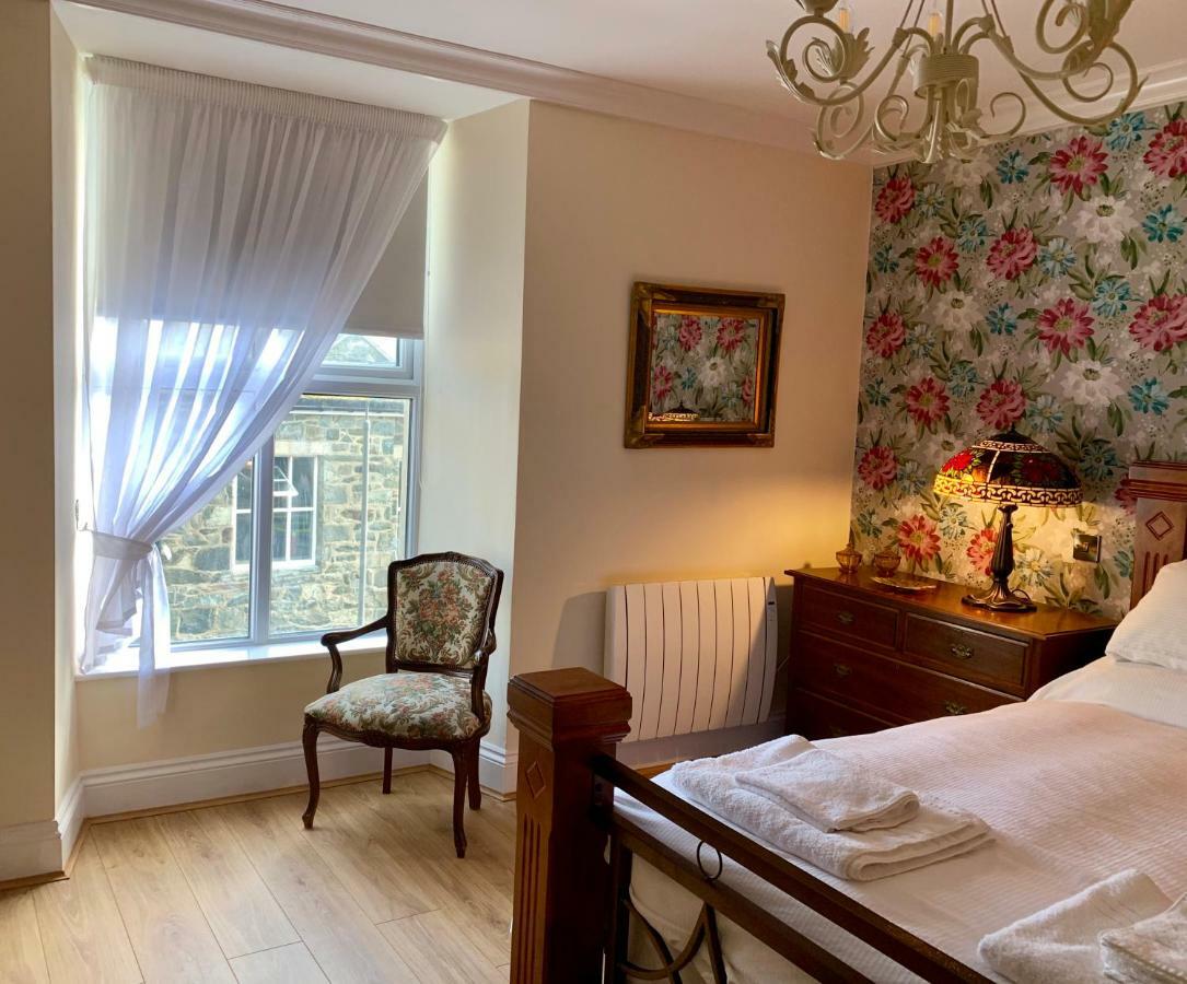 Bed and Breakfast The Royal Barmouth Zewnętrze zdjęcie