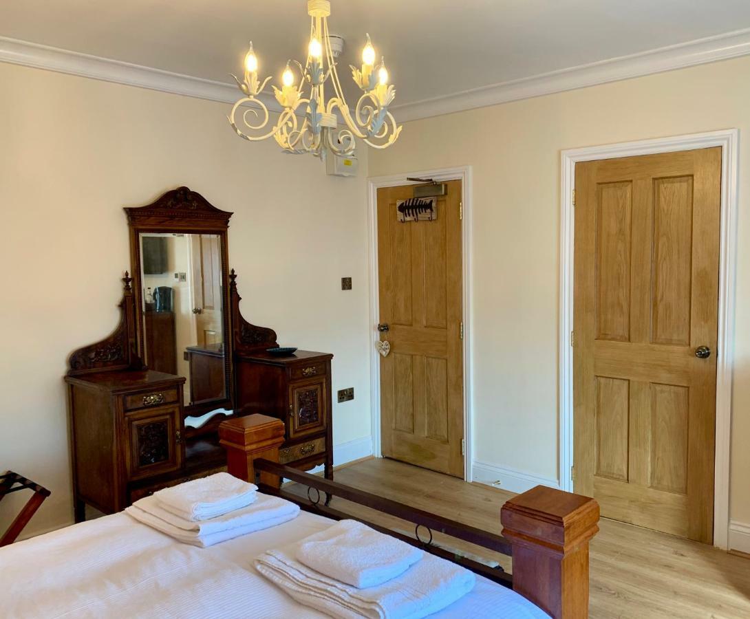 Bed and Breakfast The Royal Barmouth Zewnętrze zdjęcie