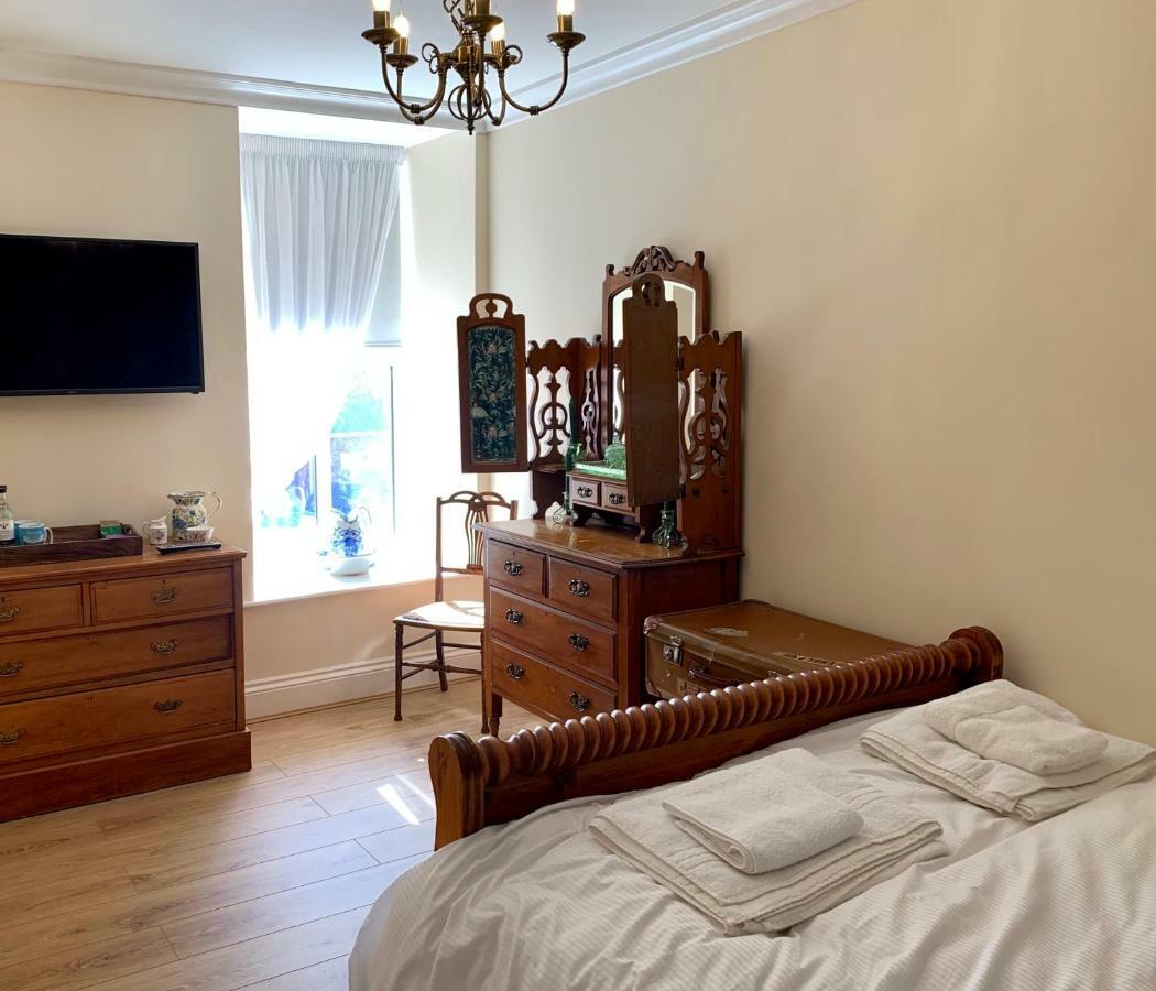 Bed and Breakfast The Royal Barmouth Zewnętrze zdjęcie