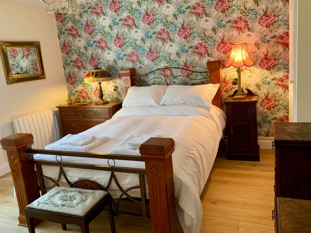 Bed and Breakfast The Royal Barmouth Zewnętrze zdjęcie