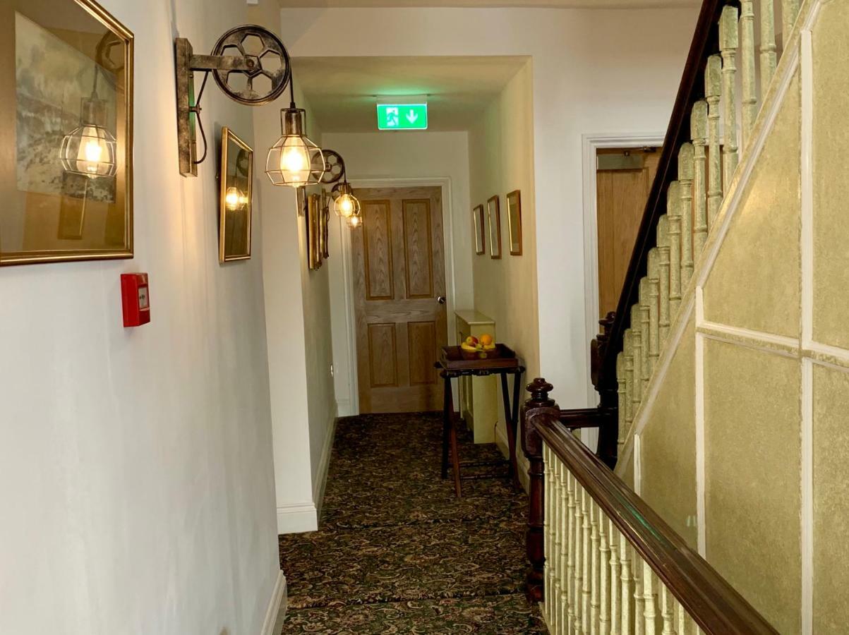 Bed and Breakfast The Royal Barmouth Zewnętrze zdjęcie