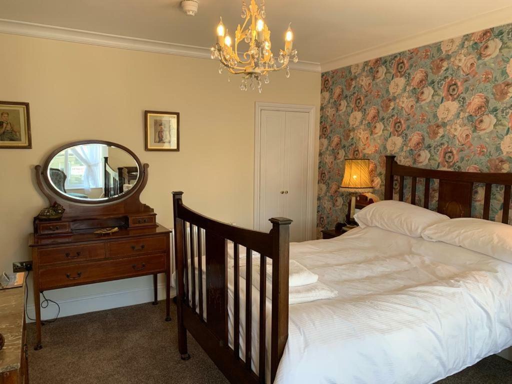 Bed and Breakfast The Royal Barmouth Zewnętrze zdjęcie
